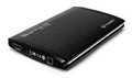 Внешний бокс для HDD Thermaltake ST0024Z Silver River 5G 2.5" USB3.0 black