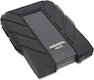 Жесткий диск A-Data USB 3.0 500Gb HD710-500GU3-CBK 2.5" черный