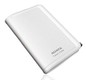 Жесткий диск A-DATA USB 750Gb ACH94-750GU-CWH 2.5" (белый)