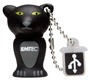 Флеш Диск Emtec 8Gb M313 Фигурка Panther USB 2.0
