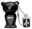 Флеш Диск Emtec 8Gb M313 Фигурка Panther USB 2.0