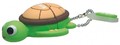 Флеш Диск Emtec 8Gb M316 Фигурка Sea Turtle USB 2.0