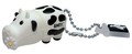 Флеш Диск Emtec 8Gb M318 Фигурка Cow USB 2.0