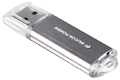 Флеш Диск Silicon Power 16Gb Ultima II-I Series серебристый