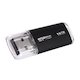 Флеш Диск Silicon Power 16Gb Ultima II-I Series черный