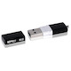 Флеш Диск Silicon Power 8Gb Luxmini 710 черный