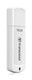 Флеш Диск USB 2.0 16Gb Transcend JetFlash 370 белый