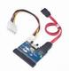 Контроллер двухнаправленный SATA-IDE-2 (IDE-SATA/SATA-IDE)