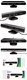 Сенсор Kinect для Microsoft XBOX360 + игра Kinect Adventures (LPF-00060)