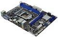Материнская плата ASRock H61M-HVS Soc-1155 iH61 DDR3 mATX AC'97 6ch LAN VGA