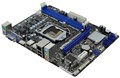 Материнская плата ASRock H61M-HVS Soc-1155 iH61 DDR3 mATX AC'97 6ch LAN VGA BULK