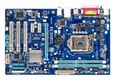 Материнская плата Gigabyte GA-P61A-D3 Soc-1155 iH61 DDR3 ATX AC'97 8ch. GbLAN