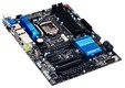 Материнская плата Gigabyte GA-Z77X-UD3H Soc-1155 iZ77 DDR3 ATX AC'97 8Ch GbLAN SATA3 RAID VGA
