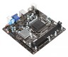Материнская плата MSI H61I-E35 (B3) Soc-1155 iH61 DDR3 mini-ITX AC'97 8ch. GbLAN HDMI VGA BULK