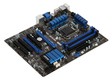 Материнская плата MSI ZH77A-G43 Soc-1155 iH77 DDR3 ATX AC'97 8ch. GbLAN SATA3 VGA