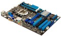 Материнская плата Asus P8Z77-V LX Soc-1155 iZ77 DDR3 ATX AC'97 8ch GbLAN SATA3 RAID VGA