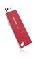 Флэш диск A-Data 8Gb C003 Red