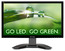 Монитор ViewSonic 21.5" VA2212M-LED Black TN LED 5ms 16:9 DVI M/M 10M:1 250cd