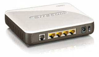 Модеи SITECOM WLM-1500 Wireless-N 150Mbps