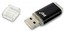 Флеш диск PQI 8Gb Traveling Disk U273 Black