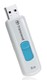 Флеш диск Transcend 8GB JetFlash 530 Blue