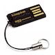 Устройство чтения карт памяти Kingston microSD Reader Gen 2 (FCR-MRG2)