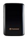 Жесткий диск Transcend USB 3.0 1Tb TS1TSJ25D3 StoreJet 25D3 2.5" черный