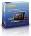 Цифровая фоторамка Digma TFT 7" PF-702  цвет белый