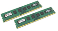 Память DDR3 4096Mb 1333MHz Kingston (KVR13N9S8/4-SP) 512Mx8