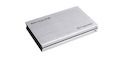 Внешний корпус для HDD Thermaltake ST0042Е Muse 5G 3.5" USB3.0 Silver