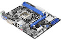 Материнская плата ASRock H61M-DGS Soc-1155 iH61 DDR3 mATX AC'97 6ch GbLAN VGA+DVI BULK