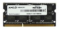 Память SO-DDR3 4096Mb 1333MHz AMD (AE34G1339S2-UO) OEM