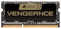 Память SO-DDR3 4GBx2 KIT 1600MHz Corsair (CMSX8GX3M2A1600C9) RTL Unbuffered, 9-9-9-24, Black PCB, 1.5V,