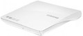 Привод DVD+/-RW Samsung SE-208DB/TSWS slim ext RTL белый