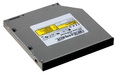 Привод DVD+/-RW Samsung SN-208DB/BEBET slim черный