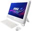 Моноблок MSI AE2410G-231RU 23.6" HD Touch P 960/4Gb/500Gb/GT630M 1Gb/DVDRW/MCR/W7HP64/WiFi/white/300