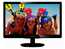 Монитор Philips 22" 220V4LAB (00/01) Black TN LED 5ms 16:10 DVI M/M 10M:1 250cd