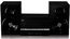 Микросистема DVD BBK ABS550DU черный
