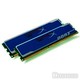 Память DDR3 8192Mb 1866MHz Kingston (2x4Gb) HyperX KHX1866C9D3K2/8G