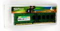 Память DDR3 4096Mb 1333MHz Silicon Power (SP004GBLTU133V01) RTL 256*8