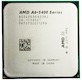 Процессор AMD A6 X2 5400 FM2 (AD540KOKA23HJ) (3.6/1Mb/Radeon HD 7540) OEM