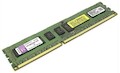 Память DDR3 4096Mb 1333MHz Kingston (KVR13LR9S4/4HC) RTL Reg / ECC