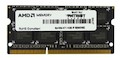 Память SO-DDR3 8Gb 1600MHz AMD (AE38G1601S2-UO) OEM
