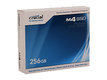 Накопитель SSD SATA III 256Gb Crucial CT256M4SSD1CCA w260Mb/s r415Mb/s 7mm 2.5