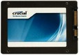 Накопитель SSD SATA III 512Gb Crucial CT512M4SSD2 2.5