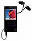 Плеер Flash Sony NWZF806B.EE black