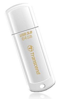 Флеш Диск USB 3.0 64Gb Transcend Jetflash 730 TS64GJF730 USB3.0