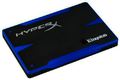 Накопитель SSD SATA III 240Gb Kingston (SH100S3/240G) HyperX 2.5