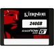 Накопитель SSD SATA III 240Gb Kingston Original SVP200S3B7A/240G w480Mb/s r535Mb/s 2.5