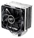 Вентилятор Deepcool ICE BLADE PRO v2.0 Soc-2011/1155/AM3/FM1/FM2 4pin 21-32dB Al+Cu 150W 981g винты